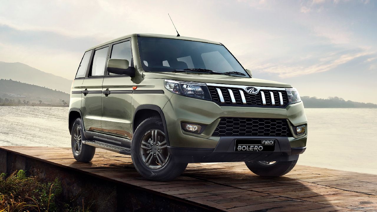 Mahindra Quanto Diesel Manual First Drive Review
