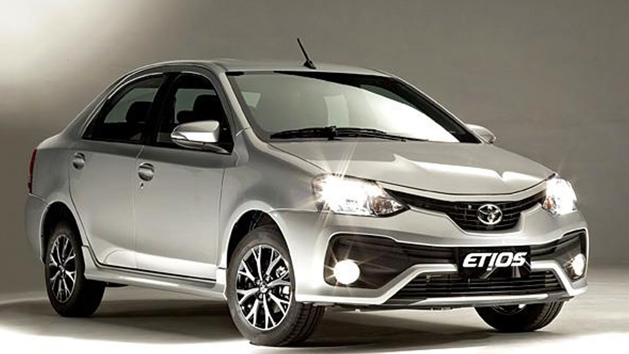 Toyota Etios Diesel Manual First Drive Review